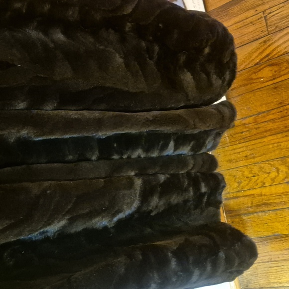 Mink coat - Picture 9 of 11
